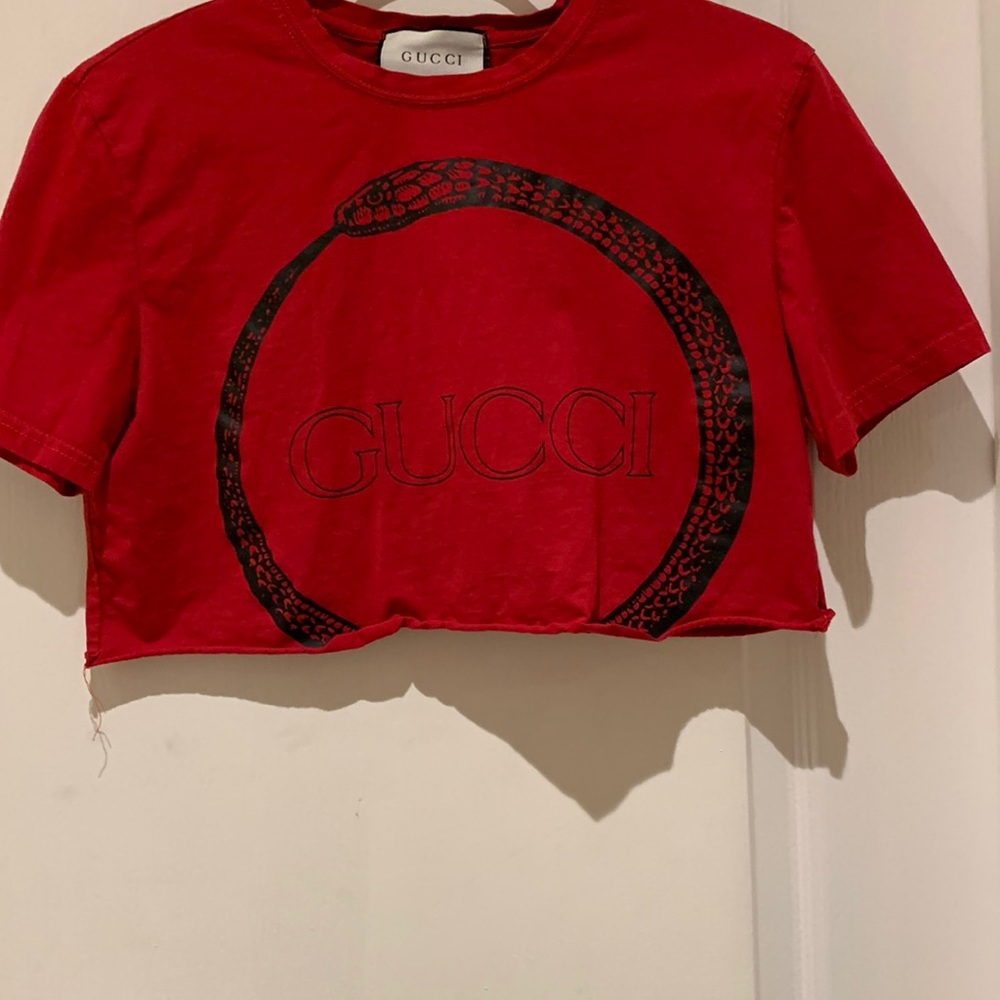 Gucci  t-shirt for women